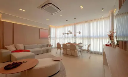 Apartamento com 3 quartos à venda na rua frederico guilherme ludwig, 215, centro, canoas, 112 m2 por r$ 1.595.000