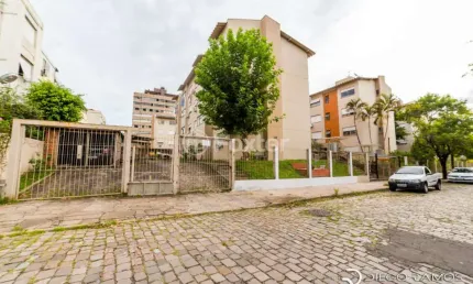 Apartamento com 1 quarto à venda na Rua Congonhas, 60, Jardim Itu Sabará, Porto Alegre, 37 m2 por R$ 170.000
