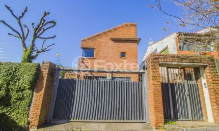 Casa com 4 quartos à venda na Rua de Souza Júnior, 74, Medianeira, Porto Alegre, 276 m2 por R$ 2.000.000