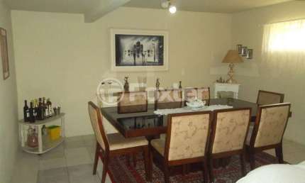 Casa com 5 quartos à venda na Avenida Doutor Rubem Knijnik, 589, Parque Santa Fé, Porto Alegre, 311 m2 por R$ 1.050.000
