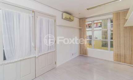 Sala comercial com 1 sala à venda na Rua Luciana de Abreu, 323, Moinhos de Vento, Porto Alegre, 36 m2 por R$ 290.000