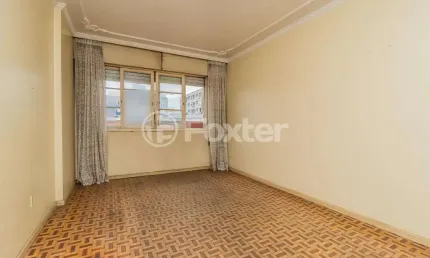 Apartamento com 3 quartos à venda na rua olavo bilac, 418, santana, porto alegre, 103 m2 por r$ 280.000