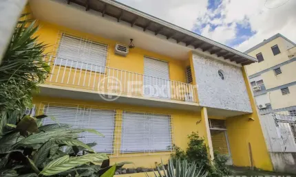 Casa com 6 quartos à venda na Rua Guilherme Alves, 1547, Partenon, Porto Alegre, 500 m2 por R$ 1.398.000