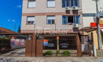 Apartamento com 3 quartos à venda na Avenida Dom Cláudio José Gonçalves Ponce de Leão, 386, Vila Ipiranga, Porto Alegre, 89 m2 por R$ 640.000