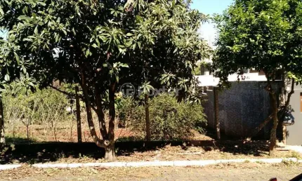 Terreno à venda na Rua Leopoldo Feldens, 64, Hidráulica, Lajeado, 313 m2 por R$ 385.000