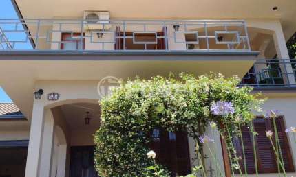 Casa com 3 quartos à venda na Rua Saxônia, 59, Bavária, Nova Petrópolis, 232 m2 por R$ 1.190.000