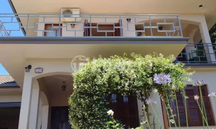 Casa com 3 quartos à venda na Rua Saxônia, 59, Bavária, Nova Petrópolis, 232 m2 por R$ 1.190.000