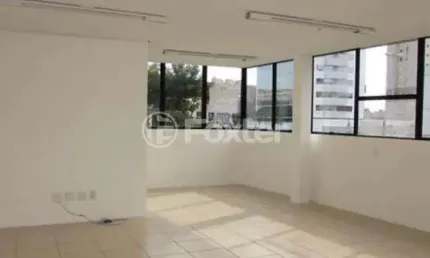 Sala comercial com 1 sala à venda na Avenida Taquara, 386, Petrópolis, Porto Alegre, 33 m2 por R$ 400.000