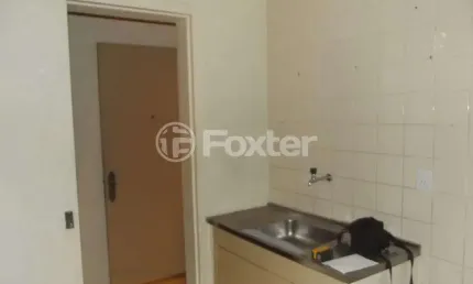 Apartamento com 1 quarto à venda na Rua Padre Máximo Coghetto, 350, Morro Santana, Porto Alegre, 38 m2 por R$ 145.000