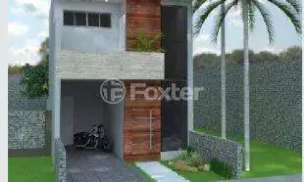 Terreno comercial à venda na Rua Florêncio Farias, 710, Belém Novo, Porto Alegre, 159 m2 por R$ 119.000