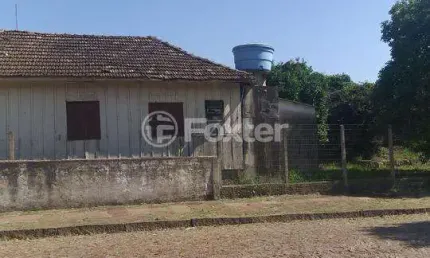 Terreno comercial à venda na Avenida Mãe Apolinária Matias Batista, 214, Morro Santana, Porto Alegre, 300 m2 por R$ 390.000