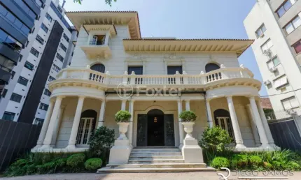 Apartamento com 3 quartos à venda na Rua Santo Inácio, 295, Moinhos de Vento, Porto Alegre, 172 m2 por R$ 4.387.000