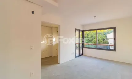 Apartamento com 2 quartos à venda na Rua Atanásio Belmonte, 236, Boa Vista, Porto Alegre, 72 m2 por R$ 984.671