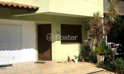 Casa com 3 quartos à venda na Rua Hélia Fernandes Presser, 53, Vila Nova, Porto Alegre, 202 m2 por R$ 535.000