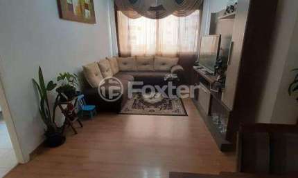 Apartamento com 3 quartos à venda na Avenida Bento Gonçalves, 1515, Santo Antônio, Porto Alegre, 66 m2 por R$ 380.000