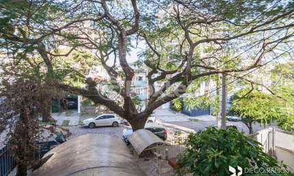 Casa comercial com 2 salas à venda na Avenida Taquara, 428, Petrópolis, Porto Alegre, 264 m2 por R$ 980.000