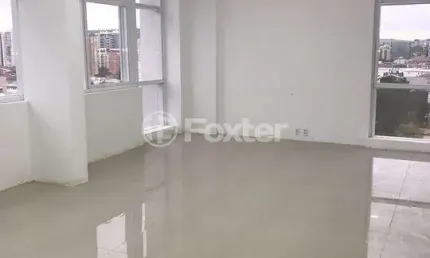 Sala comercial com 1 sala à venda na Avenida João Wallig, 660, Passo da Areia, Porto Alegre, 45 m2 por R$ 425.000