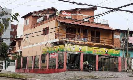 Prédio com 4 salas à venda na Rua Marechal Hermes, 166, Camaquã, Porto Alegre, 120 m2 por R$ 1.300.000