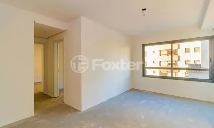 Apartamento com 2 quartos à venda na Rua Atanásio Belmonte, 236, Boa Vista, Porto Alegre, 70 m2 por R$ 865.049