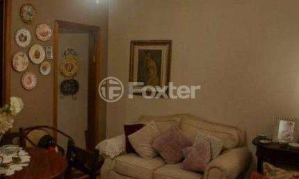 Apartamento com 3 quartos à venda na Travessa Miranda e Castro, 69, Santana, Porto Alegre, 103 m2 por R$ 450.000