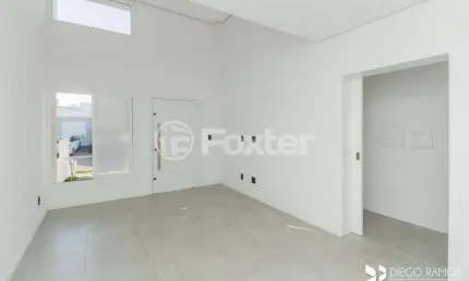 Casa em condomínio fechado com 2 quartos à venda na Rua Jean Vardaramatos, 130, Hípica, Porto Alegre, 91 m2 por R$ 490.000