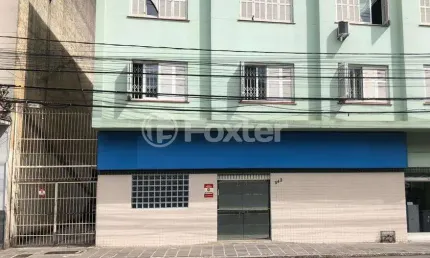 Ponto comercial com 10 salas à venda na Avenida Cristóvão Colombo, 542, Floresta, Porto Alegre, 360 m2 por R$ 1.900.000