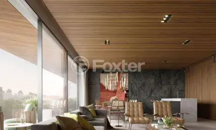 Apartamento com 3 quartos à venda na Rua Antônio Parreiras, 153, Bela Vista, Porto Alegre, 232 m2 por R$ 4.847.571