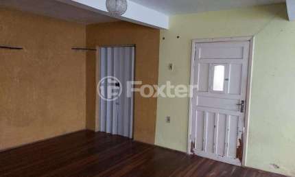 Casa com 4 quartos à venda na Rua Estácio de Sá, 162, Chácara das Pedras, Porto Alegre, 434 m2 por R$ 1.200.000