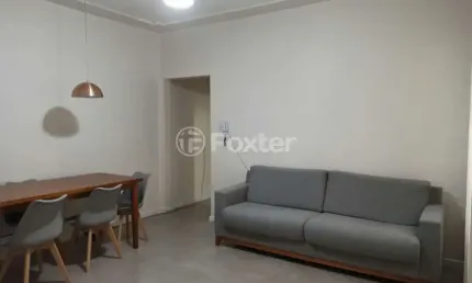 Apartamento com 2 quartos à venda na Rua Souza Reis, 553, São João, Porto Alegre, 60 m2 por R$ 280.000