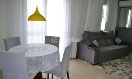 Apartamento com 2 quartos à venda na Avenida José Aloísio Filho, 595, Humaitá, Porto Alegre, 54 m2 por R$ 265.000