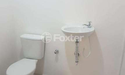 Sala comercial com 2 salas à venda na Rua Luciana de Abreu, 471, Moinhos de Vento, Porto Alegre, 100 m2 por R$ 1.200.000