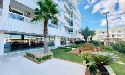 Cobertura com 2 quartos à venda na Rua Irerê, 50, Centro, Xangri-Lá, 207 m2 por R$ 1.790.000