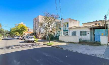 Terreno à venda na Rua Itaboraí, 1188, Jardim Botânico, Porto Alegre, 308 m2 por R$ 950.000