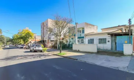 Terreno à venda na rua itaboraí, 1188, jardim botânico, porto alegre, 308 m2 por r$ 950.000