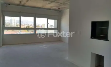 Kitnet / Stúdio à venda na Avenida Ipiranga, 8355, Partenon, Porto Alegre, 41 m2 por R$ 370.000