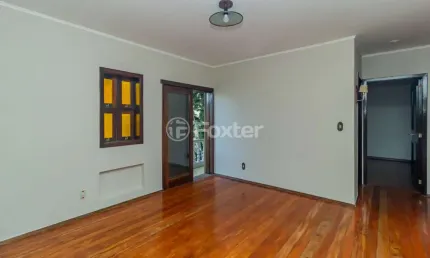 Apartamento com 1 quarto à venda na Rua Doutor Ernesto Ludwig, 528, Chácara das Pedras, Porto Alegre, 49 m2 por R$ 310.000