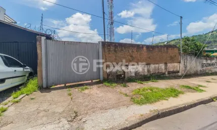 Terreno comercial à venda na beco souza costa, 192/202, morro santana, porto alegre, 660 m2 por r$ 793.000