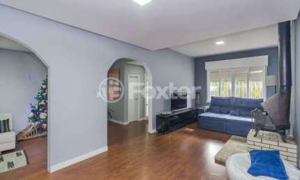 Casa com 3 quartos à venda na Rua Professor Ivo Corseuil, 190, Petrópolis, Porto Alegre, 269 m2 por R$ 1.520.000