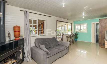 Casa com 3 quartos à venda na Avenida dos Prazeres, 546, Vila Jardim, Porto Alegre, 70 m2 por R$ 715.000