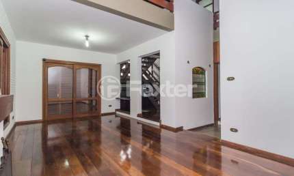 Casa comercial com 3 salas à venda na Rua Senador Annibal Di Primio Beck, 405, Boa Vista, Porto Alegre, 405 m2 por R$ 2.700.000