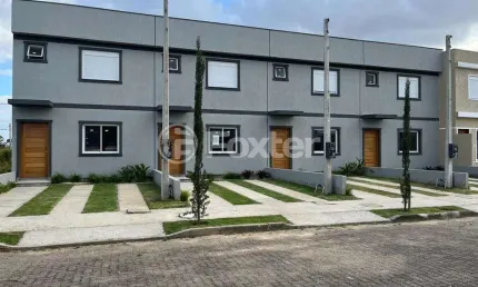Casa com 3 quartos à venda na Rua Antônio Pinheiro Cabral, 367, Aberta dos Morros, Porto Alegre, 85 m2 por R$ 350.000