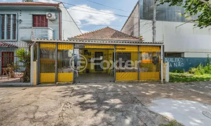Casa com 3 quartos à venda na rua doutor joão inácio, 1011, navegantes, porto alegre, 150 m2 por r$ 1.000.000
