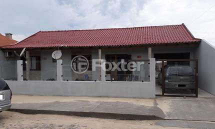 Casa com 7 quartos à venda na Rua Altemar Dutra, 2504, Salinas, Cidreira, 182 m2 por R$ 340.425