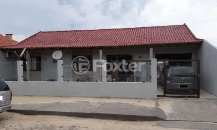 Casa com 7 quartos à venda na Rua Altemar Dutra, 2504, Salinas, Cidreira, 182 m2 por R$ 340.425