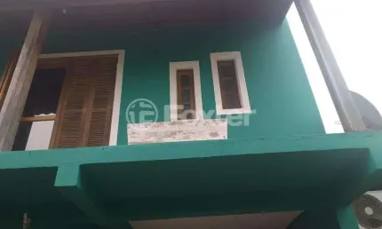 Casa com 3 quartos à venda na Rua Nei Remedi, 44, Hípica, Porto Alegre, 127 m2 por R$ 422.750