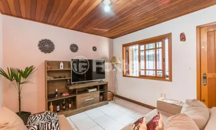 Casa com 4 quartos à venda na Avenida Antunes Ribas, 321, Jardim Itu Sabará, Porto Alegre, 239 m2 por R$ 749.990
