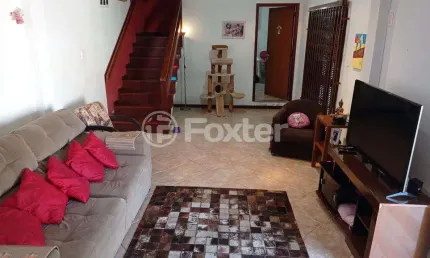 Casa com 6 quartos à venda na Rua Upamaroti, 578, Cristal, Porto Alegre, 420 m2 por R$ 724.500