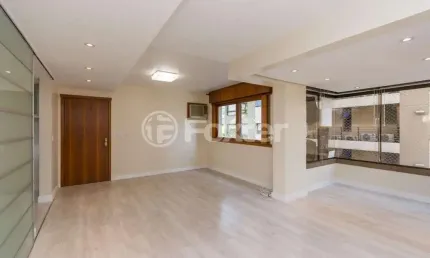 Apartamento com 3 quartos à venda na Rua Barão de Ubá, 571, Bela Vista, Porto Alegre, 107 m2 por R$ 1.263.500