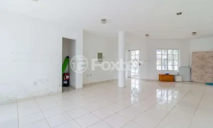 Casa com 5 quartos à venda na Rua Doutor João César Krieger, 130, Parque Santa Fé, Porto Alegre, 468 m2 por R$ 1.000.000