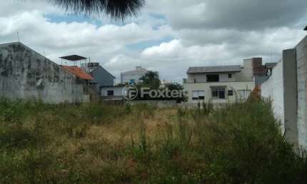 Terreno à venda na Rua Fernando Abbott, 192/198, Cristo Redentor, Porto Alegre, 760 m2 por R$ 1.100.000